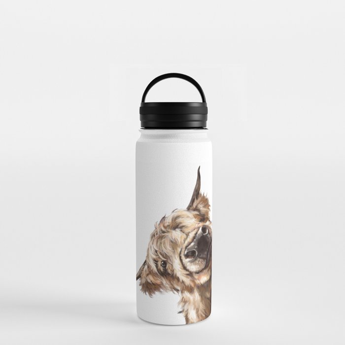 Bulldog-Bulk Custom Printed Acrylic Mason Jar with Straw and