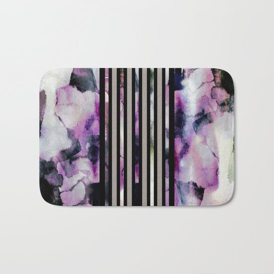 Blossom // Bath Mat