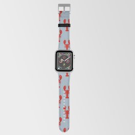 cape cod lobsters Apple Watch Band