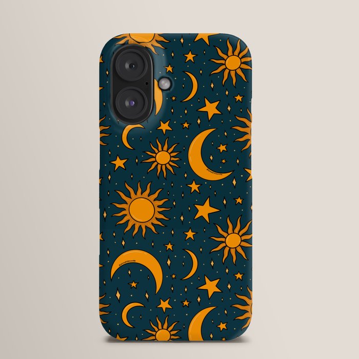 Astrology Printed iPhone Cases: 15, 14, Pro Max | Society6