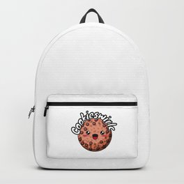 Cookie Swirl C Backpack