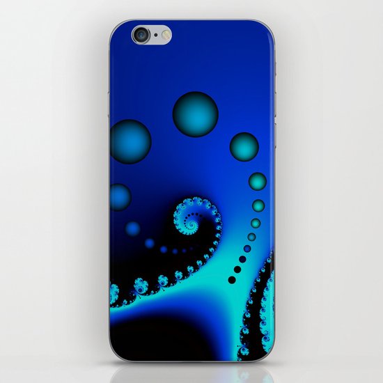 Timeless iPhone & iPod Skin