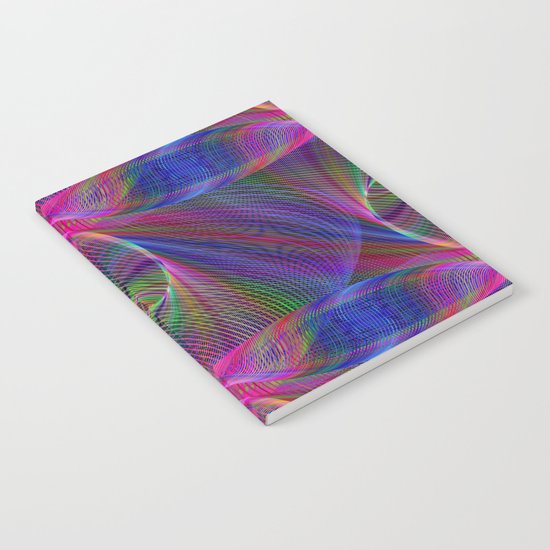 Loop Notebook