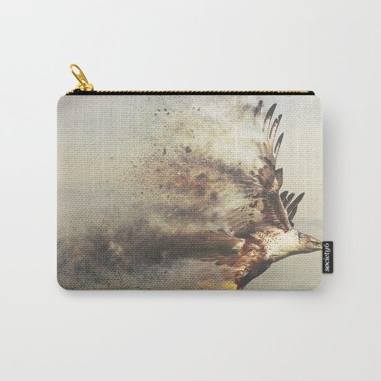 Stormhawk Carry-All Pouch