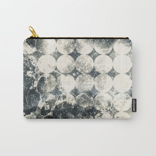 Glitch Carry-All Pouch