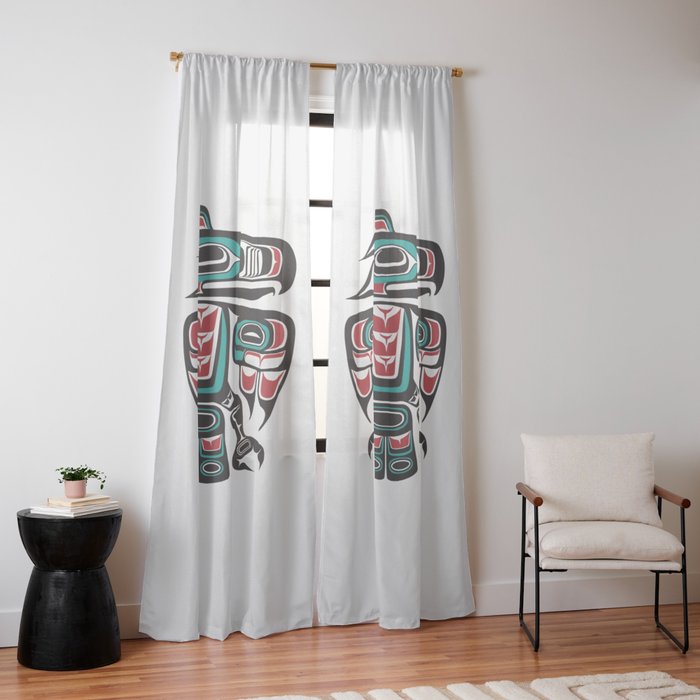 Window Curtain