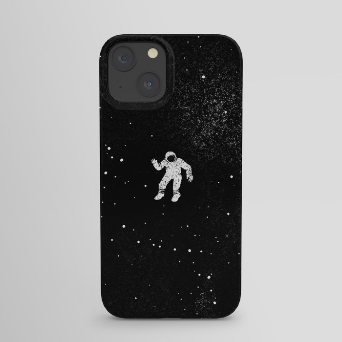 Gravity iPhone Case