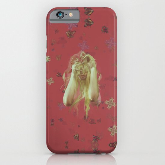 RADioACTIVE iPhone & iPod Case