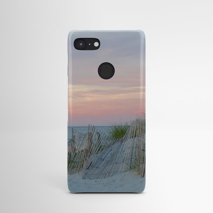 Sunset on Cape Cod Android Case