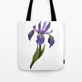 Iris Tote Bag
