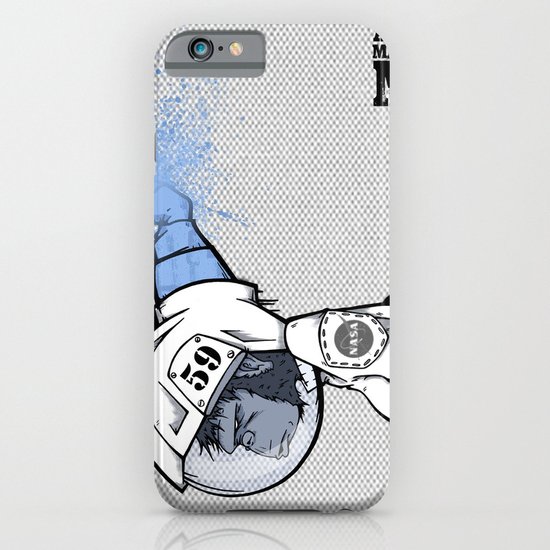 able.baker.perfect. iPhone & iPod Case