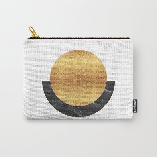 The Rising Sun Carry-All Pouch