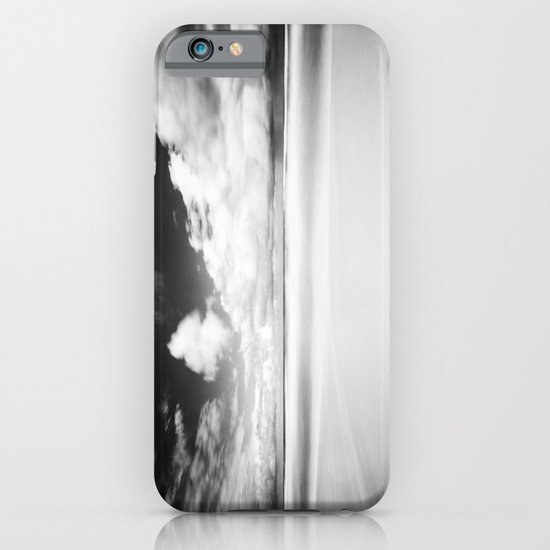 Long Exposure Seascape iPhone & iPod Case