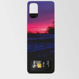 Color Wonder  Android Card Case