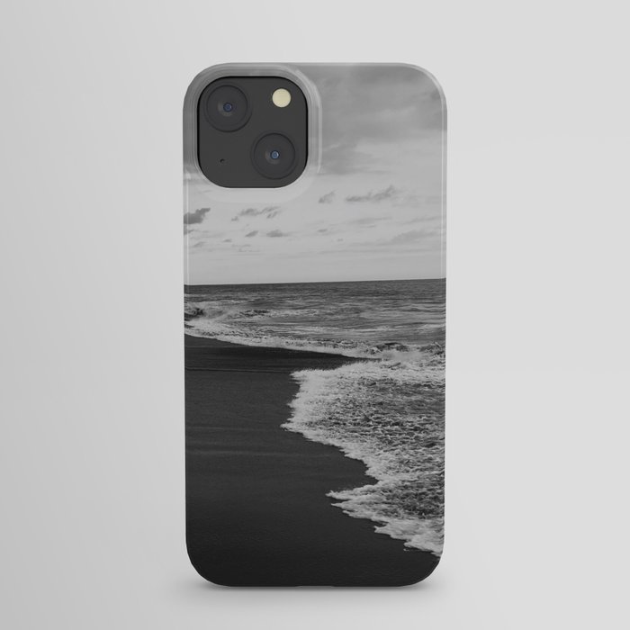 Mesmerizing Hermosa Beach iPhone Case