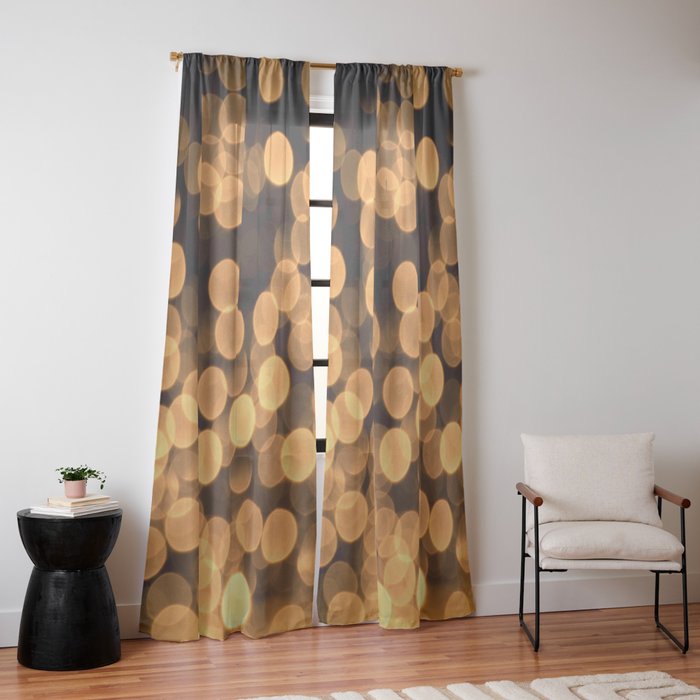 Window Curtain
