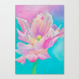 Tranquility Canvas Print