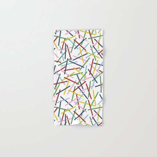Kerplunk 15 Hand & Bath Towel