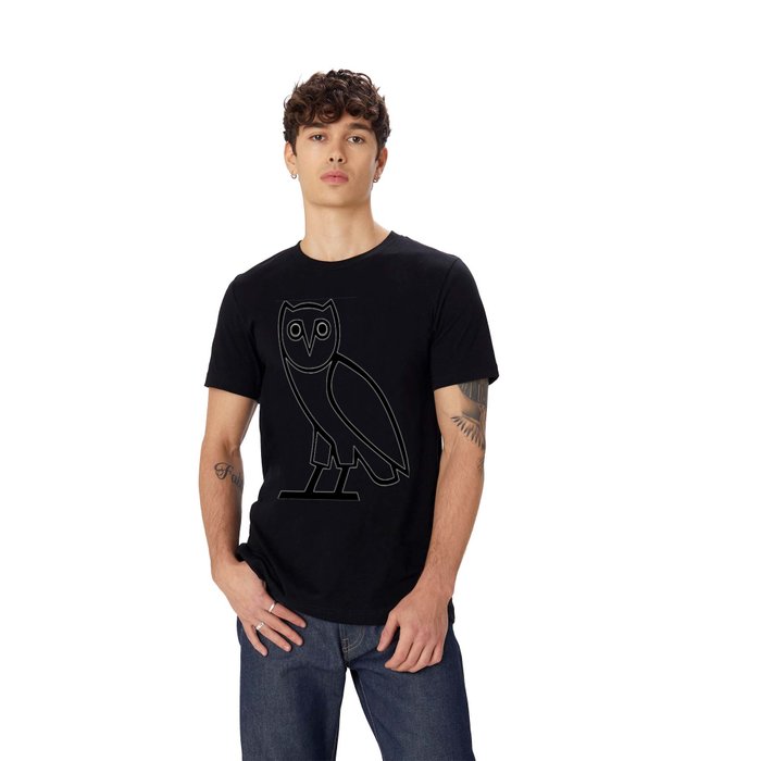 Ovo T Shirt by Rosh Society6