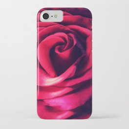 ROSE iPhone Case