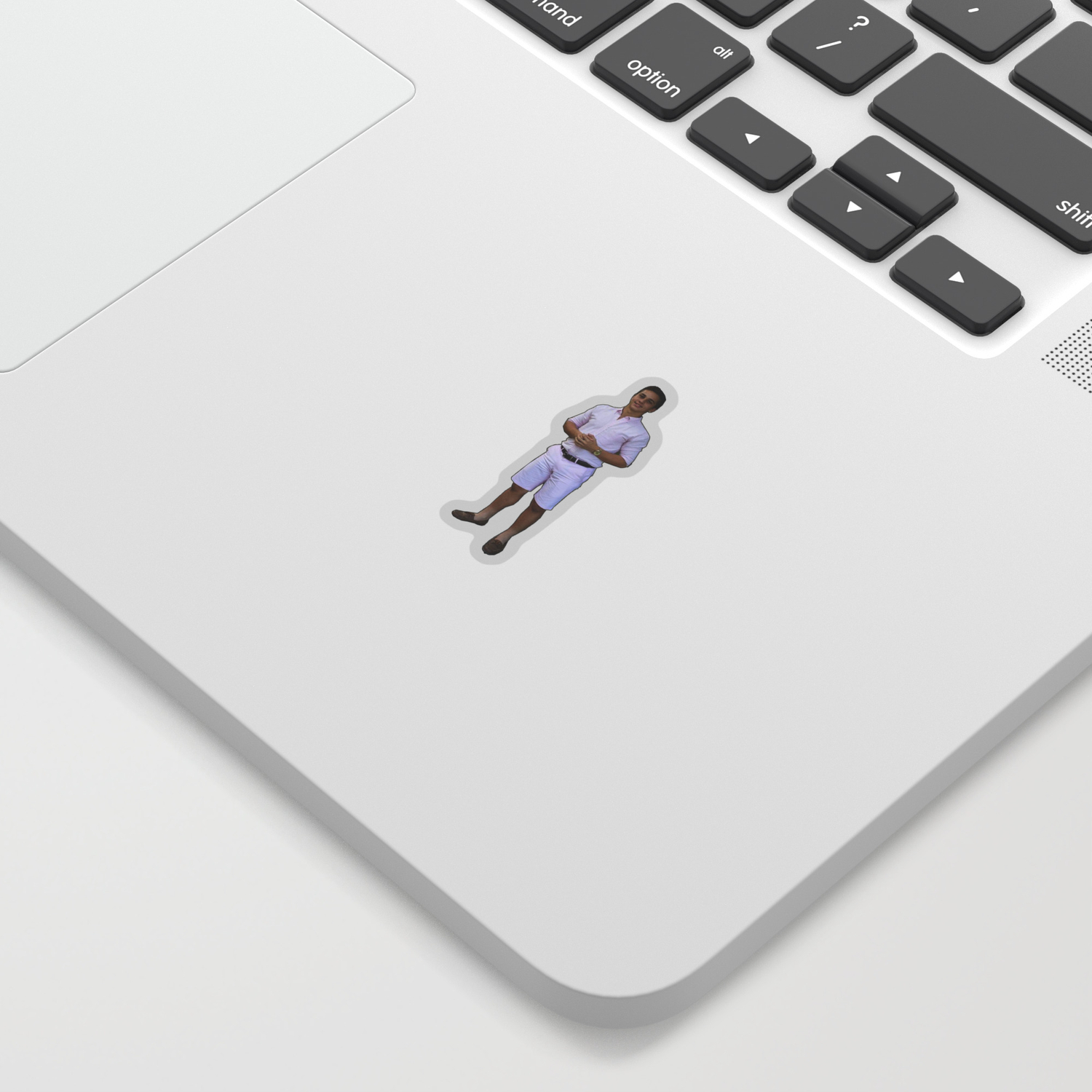 You Know I Had To Do It To Em Meme Sticker By Michaelhuggins