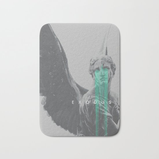 Exodus Bath Mat