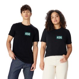 456 T Shirt