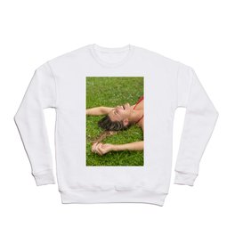 Pure Joy Crewneck Sweatshirt