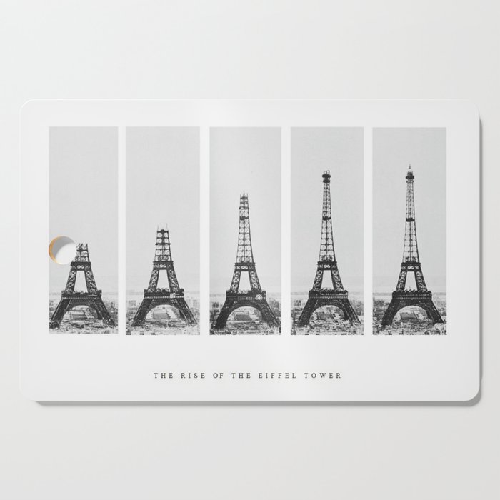 Eiffel Tower - Art P.R.E.P.
