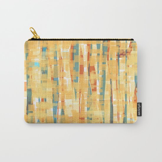 Days Without Limits Carry-All Pouch