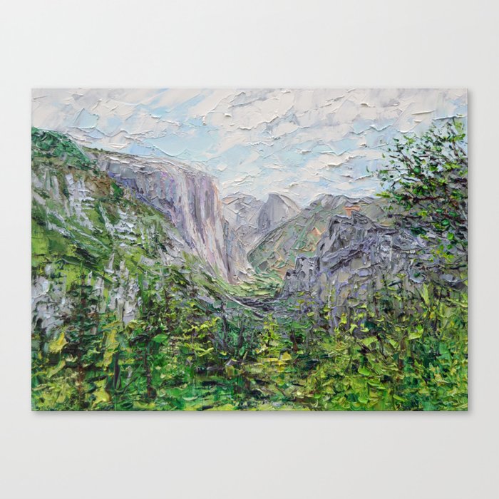 Canvas Print