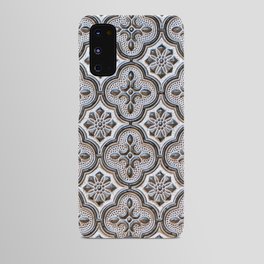 Metal Ceiling Android Case
