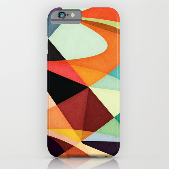 Quiet iPhone & iPod Case