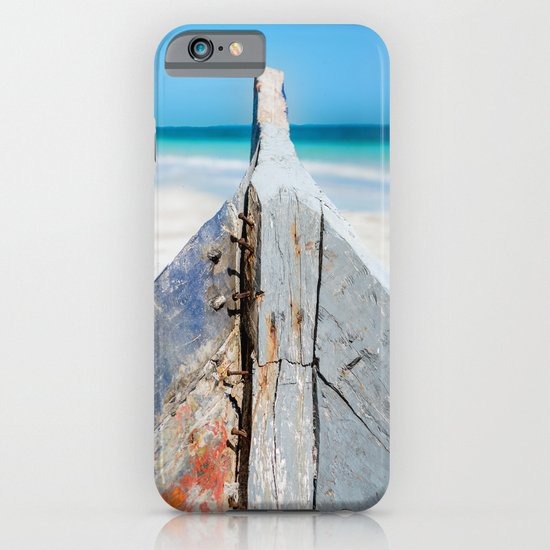 CONTRAST iPhone & iPod Case