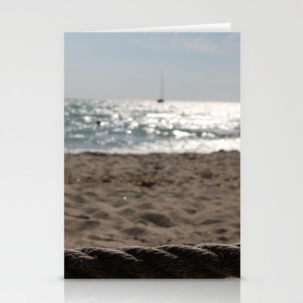 Mare - Matteomike Stationery Cards