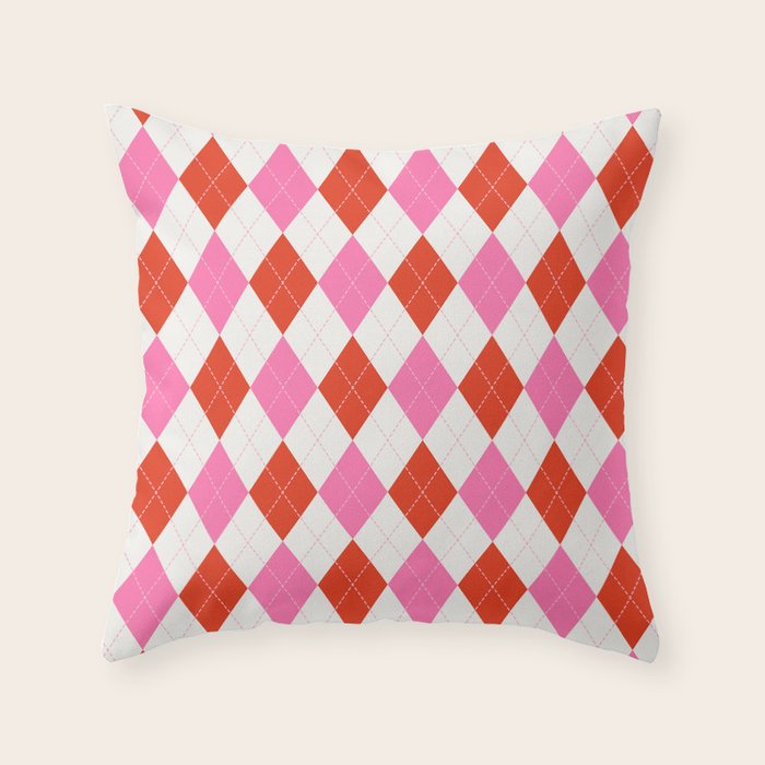 Throw Pillow
