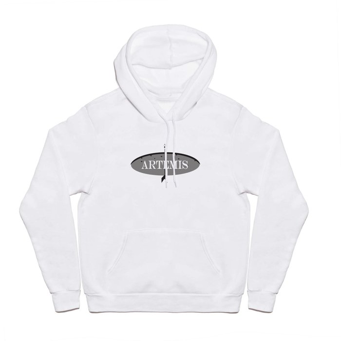 Artemis Logo Hoody