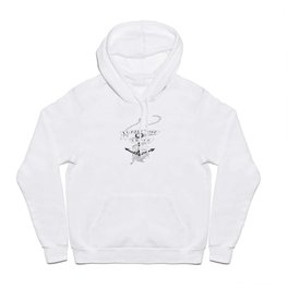 Cant Keep Track of Trends! Hoody