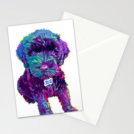 Bubs Stationery Cards