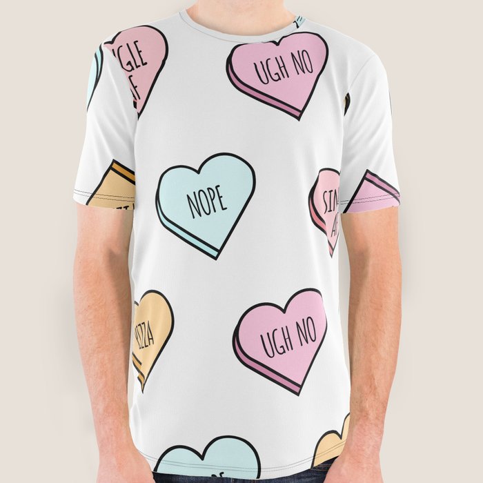 oversized t shirt gucci