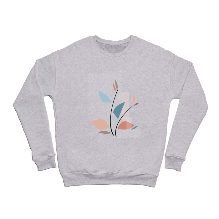 Blooming Crewneck Sweatshirt