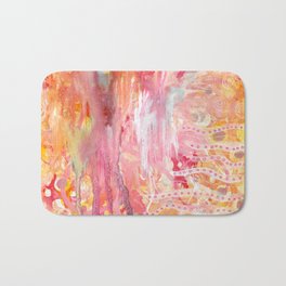 Gadfly Bath Mat