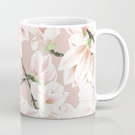 Magnolias Coffee Mug