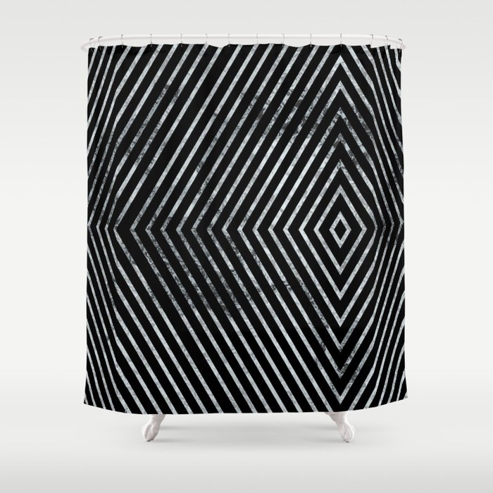 Bethlehem S Hospital Shower Curtain By Noahkantor Society6