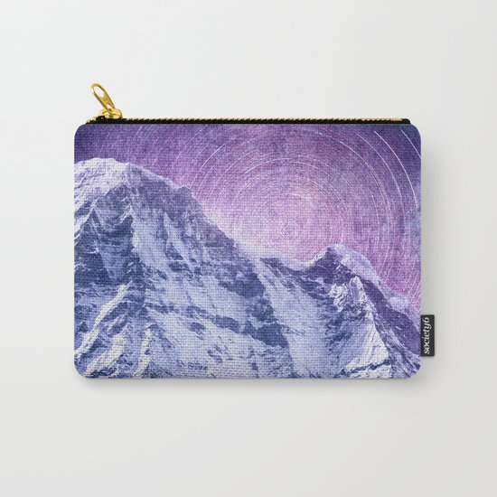 Another Sky Carry-All Pouch