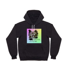 "So Much To Do" Hoody