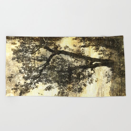 Pic Paradis Beach Towel