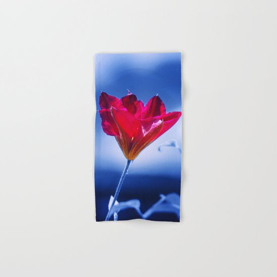 Natural Dominance Hand & Bath Towel