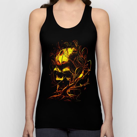 VADER II Unisex Tank Top
