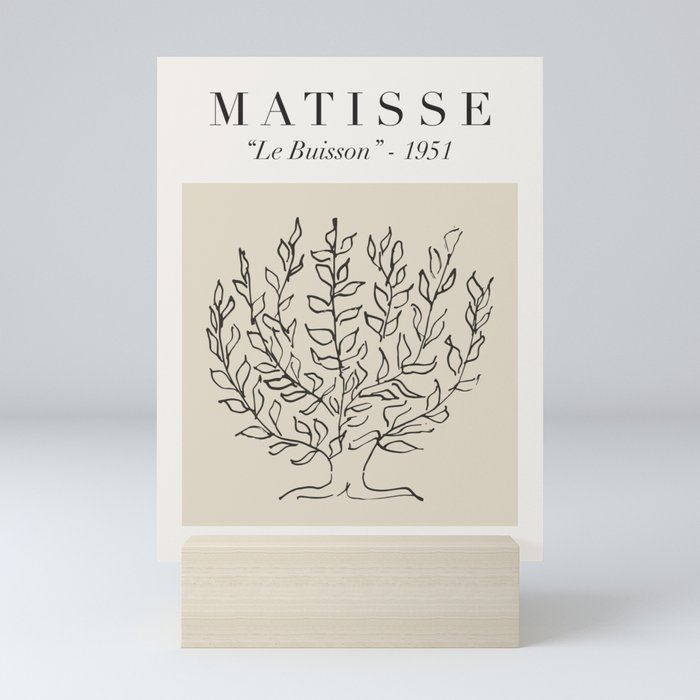 Mini Art Print